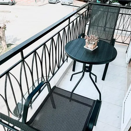 Kassiani Apartment
