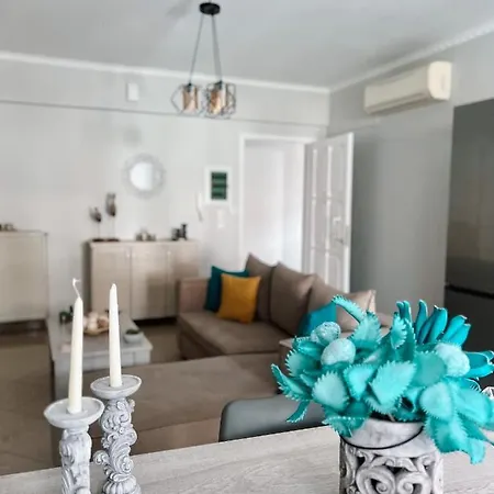 Apartment Kassiani